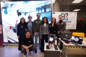 MultiplexAI Premios Cruz Roja